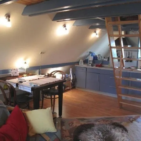 Ferienhaus Fur 2 Personen Ca 45 M In Pellworm, Nordfriesische Inseln Und Halligen Vakantiehuis