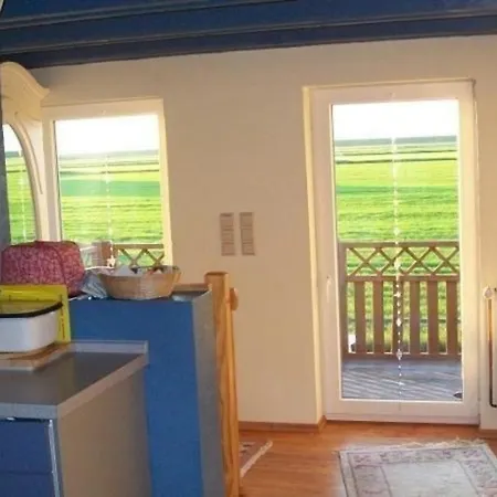 Vakantiehuis Ferienhaus Fur 2 Personen Ca 45 M In Pellworm, Nordfriesische Inseln Und Halligen Pellworm