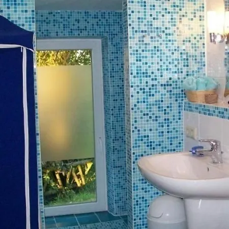 Vakantiehuis Ferienhaus Fur 2 Personen Ca 45 M In Pellworm, Nordfriesische Inseln Und Halligen *