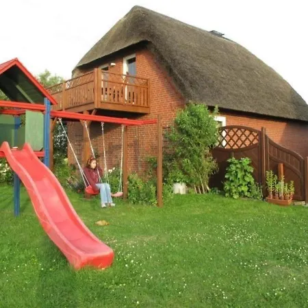 Ferienhaus Fur 2 Personen Ca 45 M In Pellworm, Nordfriesische Inseln Und Halligen * Pellworm