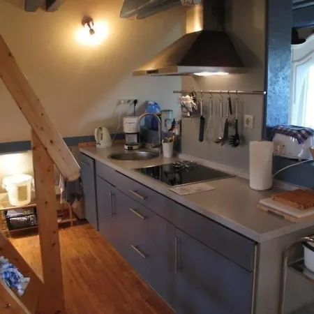 Ferienhaus Fur 2 Personen Ca 45 M In Pellworm, Nordfriesische Inseln Und Halligen