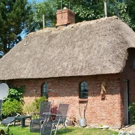 Ferienhaus Fur 2 Personen Ca 45 M In Pellworm, Nordfriesische Inseln Und Halligen Vakantiehuis Pellworm