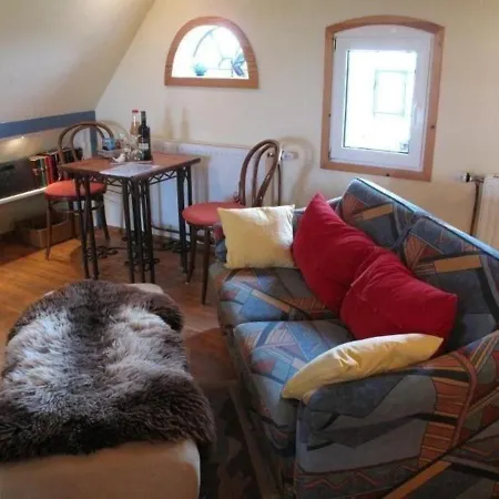 Vakantiehuis Ferienhaus Fur 2 Personen Ca 45 M In Pellworm, Nordfriesische Inseln Und Halligen Pellworm