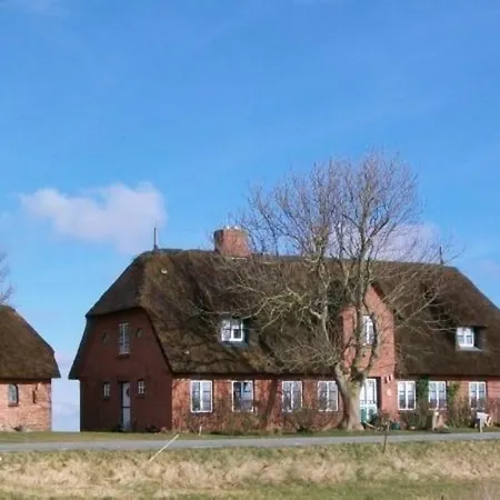 Ferienhaus Fur 2 Personen Ca 45 M In Pellworm, Nordfriesische Inseln Und Halligen Pellworm
